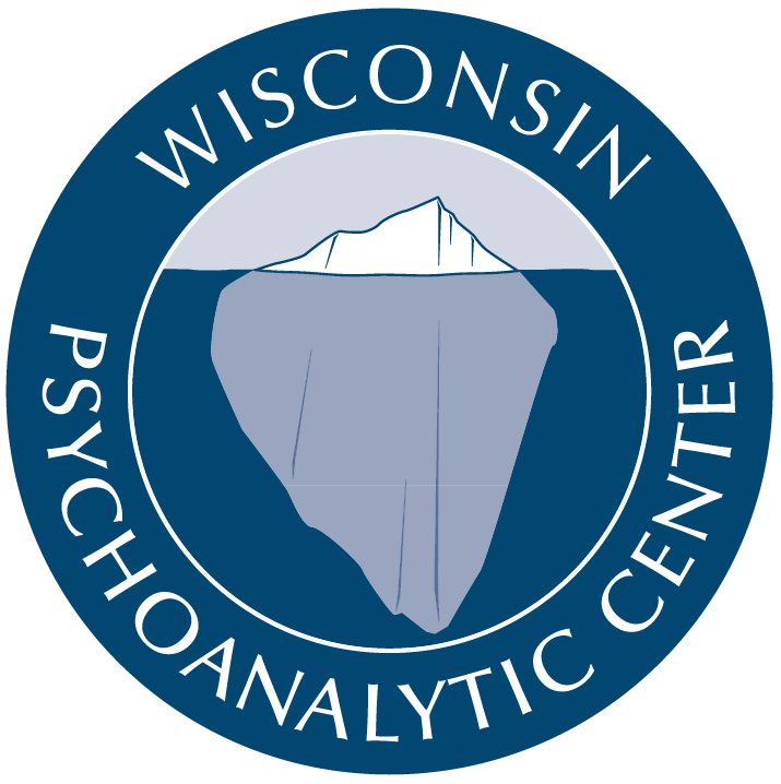 Wisconsin Psychoanalytic seal